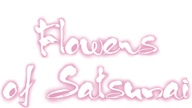 Flowers of Satsunai