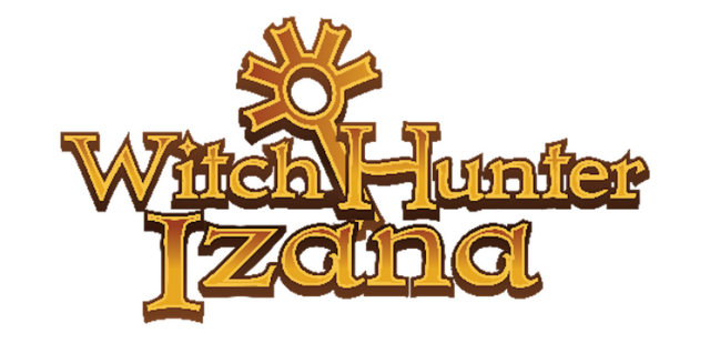 Witch Hunter Izana