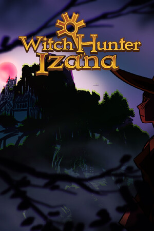 Witch Hunter Izana