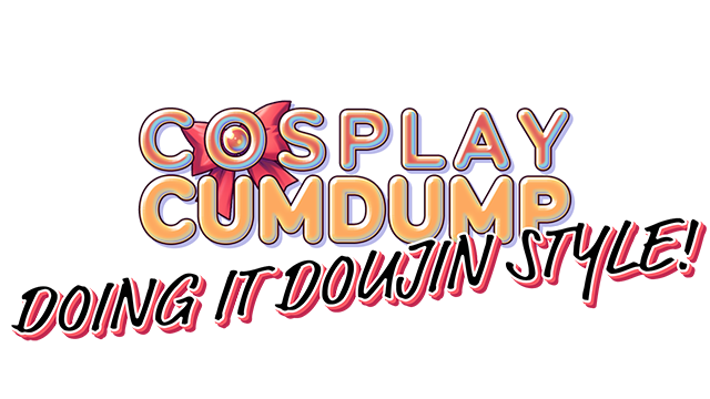 Cosplay Cumdump: Doing it Doujin Style