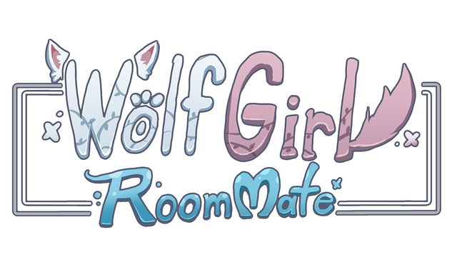 WolfGirl RoomMate