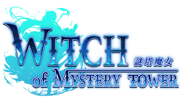 Witch of Mystery Tower