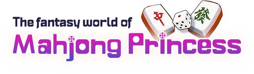 The Fantasy World of Mahjong Princess