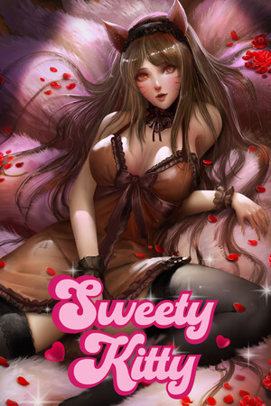 Sweety Kitty