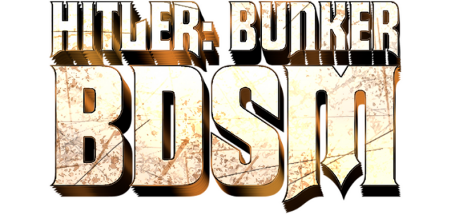 HITLER: BDSM BUNKER