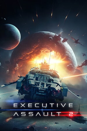Executive Assault 2 по сети