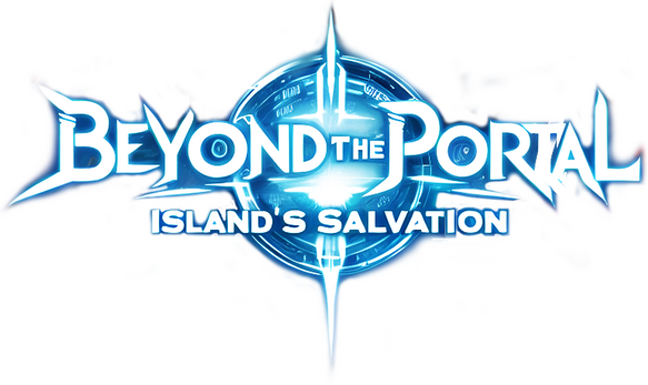 Beyond the Portal: Island's Salvation