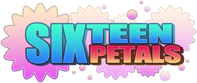 SixteenPetals