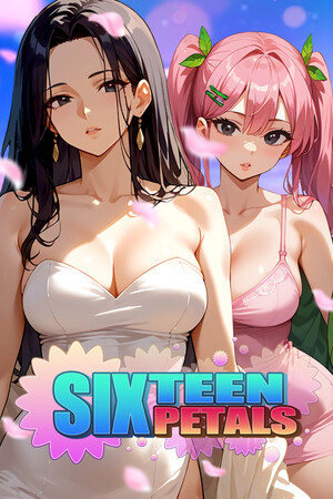 SixteenPetals