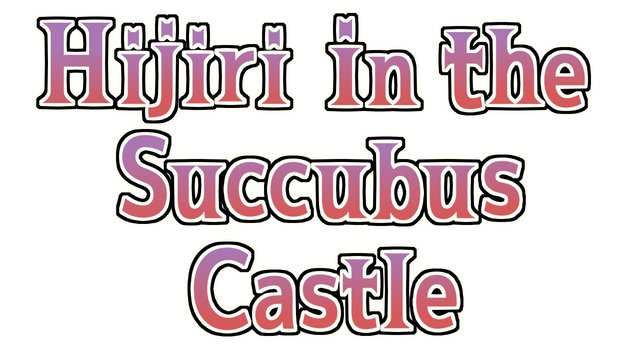 Hijiri in the Succubus Castle
