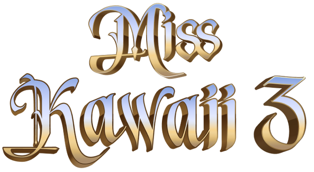 Miss Kawaii 3