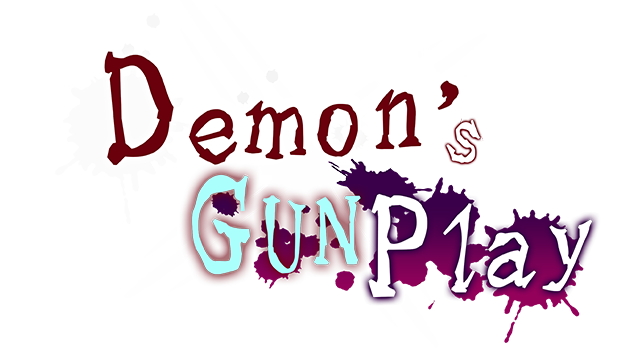 Demon's GunPlay