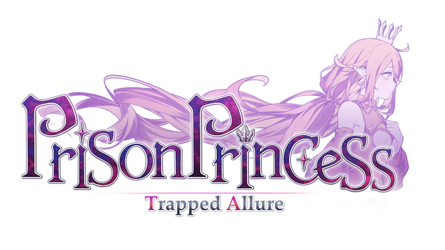 Prison Princess: Trapped Allure