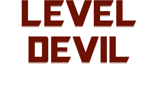 Level Devil