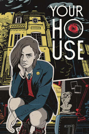 YOUR HOUSE
