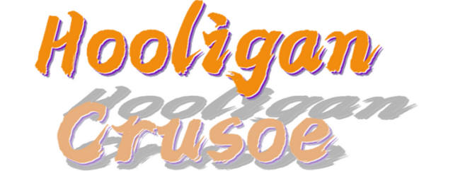 Hooligan Crusoe