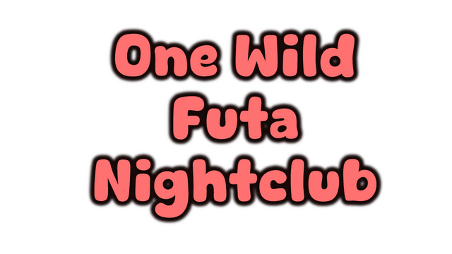 One Wild Futa Nightclub