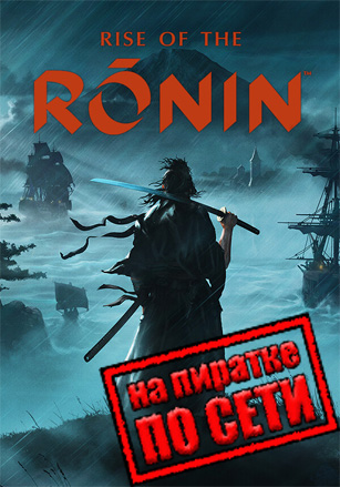 Rise of the Ronin по сети