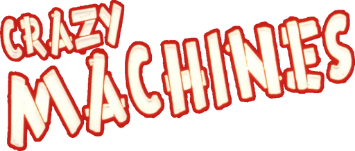 Crazy Machines