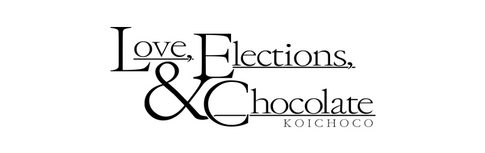 Love, Elections, and Chocolate