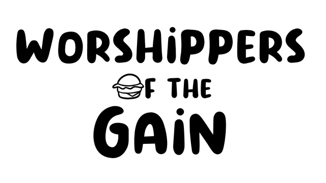 Worshippers Of The Gain