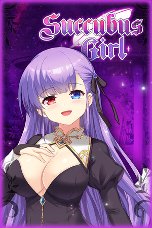 Succubus Girl