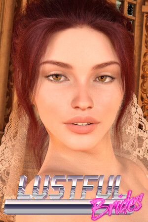 Lustful Brides