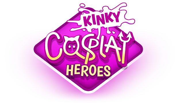 Kinky Cosplay Heroes