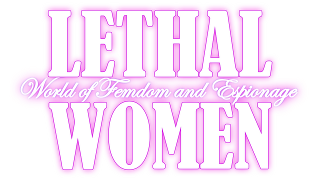 Lethal Women: World of Femdom and Espionage