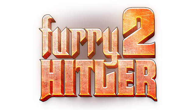 FURRY HITLER 2