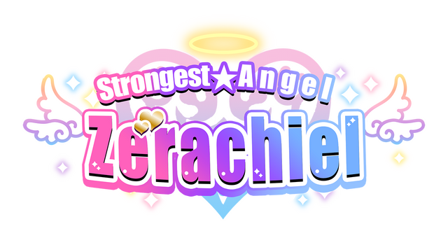 Strongest Angel Zerachiel