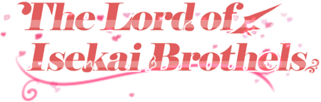 The Lord of Isekai Brothels