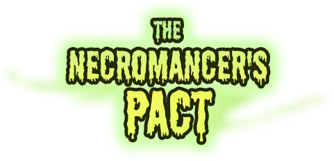 The Necromancer's Pact