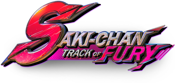 Sakichan - Track Of Fury