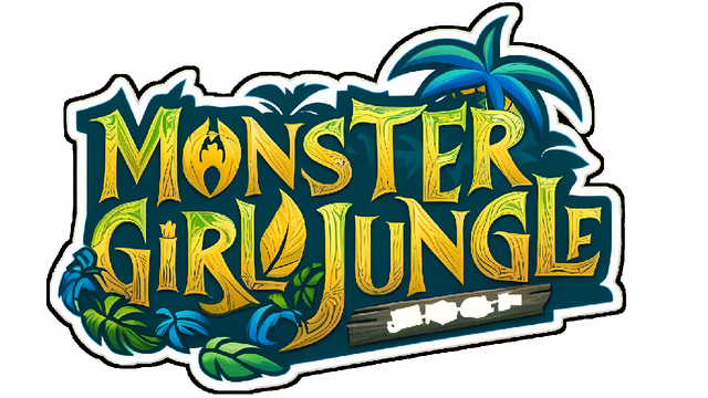 Monster Girl Jungle