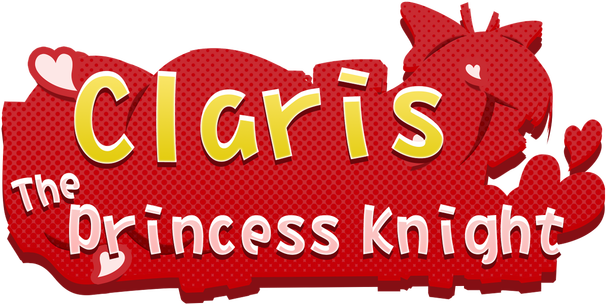 Claris the Princess Knight