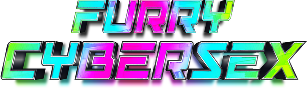 FURRY CYBERSEX