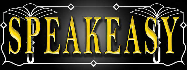 Speakeasy