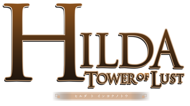 Hilda and the tower of Lust