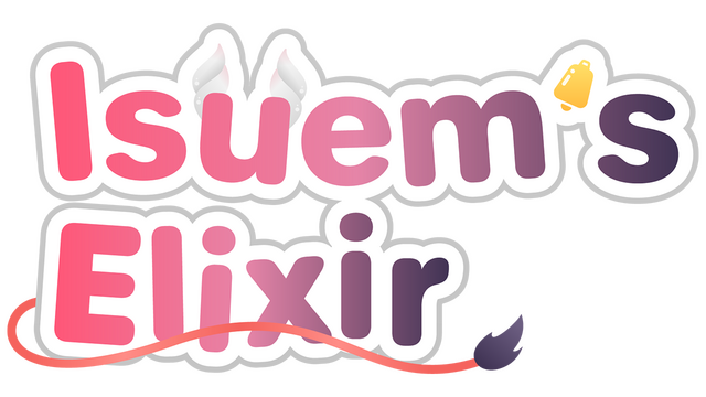 Isuem's Elixir
