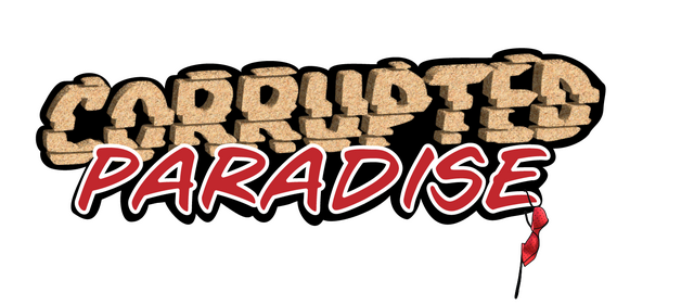 Corrupted Paradise