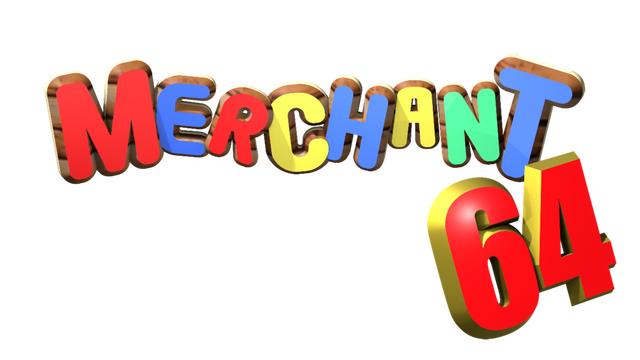 Merchant 64