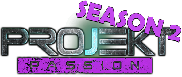 Projekt: Passion - Season 2