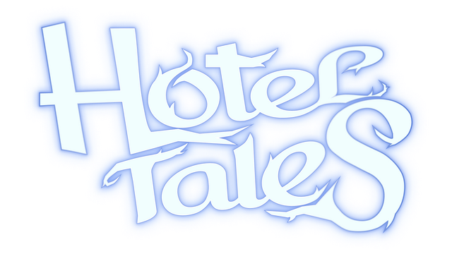Hotel Tales