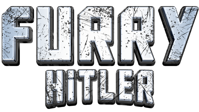FURRY HITLER
