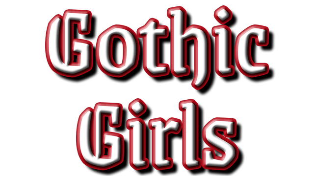 Gothic Girls