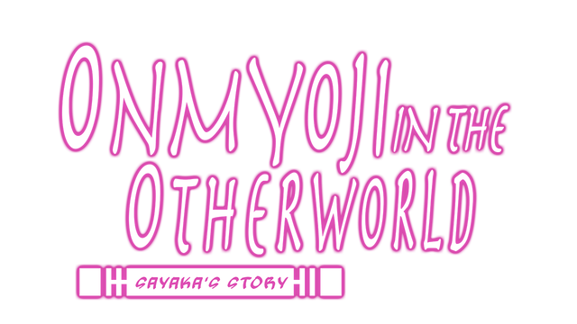 Onmyoji in the Otherworld: Sayaka's Story