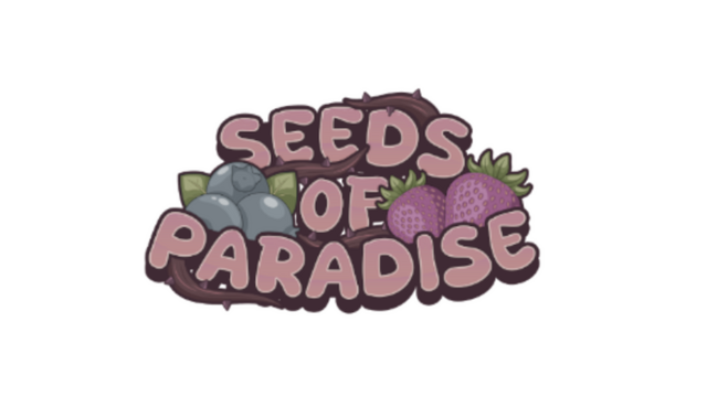 Seeds of Paradise