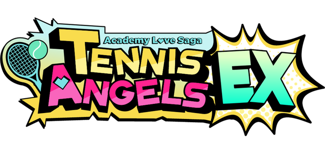 Academy Love Saga: Tennis Angels EX