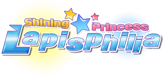 Shining Princess Lapisphilia